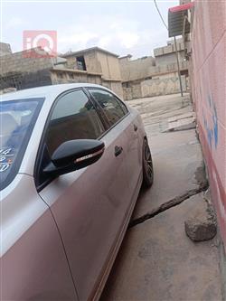 ڤۆڵکسواگن جێتا